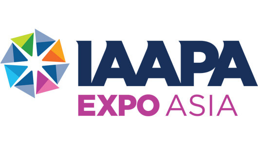 IAAPA Expo Asia 2023