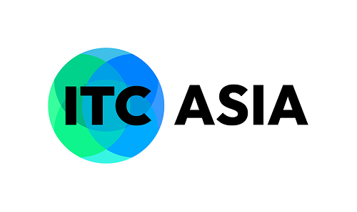 ITC Asia 2025