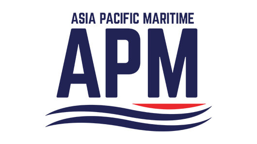 Asia Pacific Maritime 2024