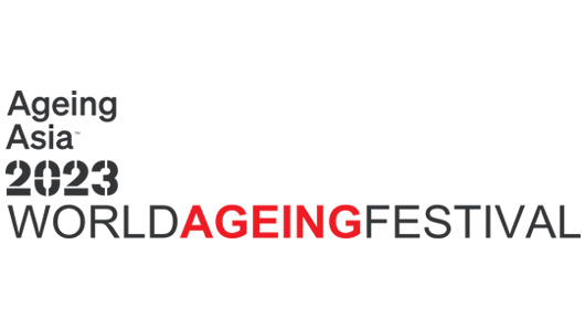 World Ageing Festival 2023