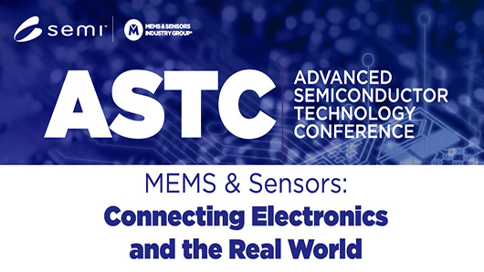 Advanced Semiconductor Technology Conference (ASTC) 2023