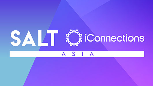 SALT iConnections Asia 2023