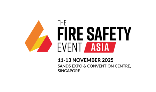 The Fire Safety Event Asia