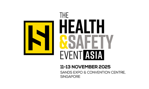 The Health Safety Event Asia