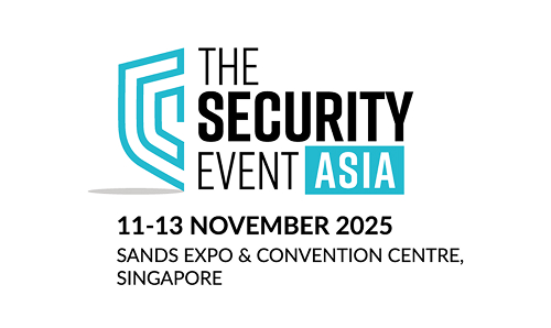 The Security Event Asia
