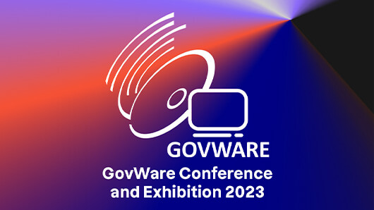 GovWare Conference and Exhibition 2023