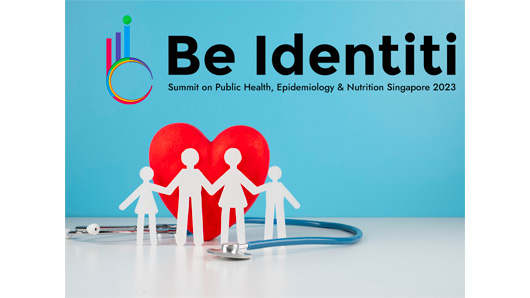 Summit on Public Health, Epidemiology & Nutrition 2023