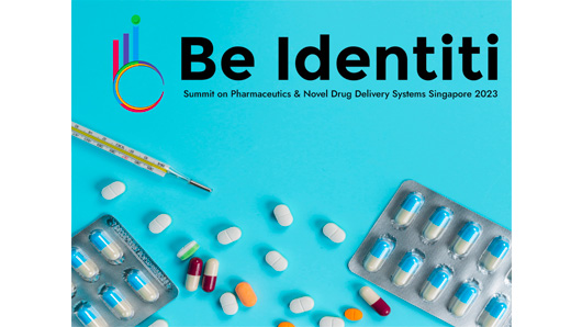 World Congress on Pharmaceutics & Novel Drug Delivery Systems