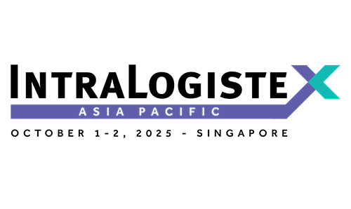 IntraLogisteX Asia Pacific