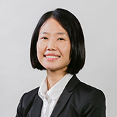 Ms. Kim Dong Yeon