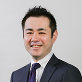 Mr. Yosuke Oishi