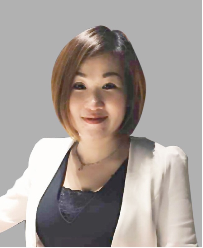 Ms. Adelyn Chan