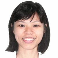 Chloe Cai