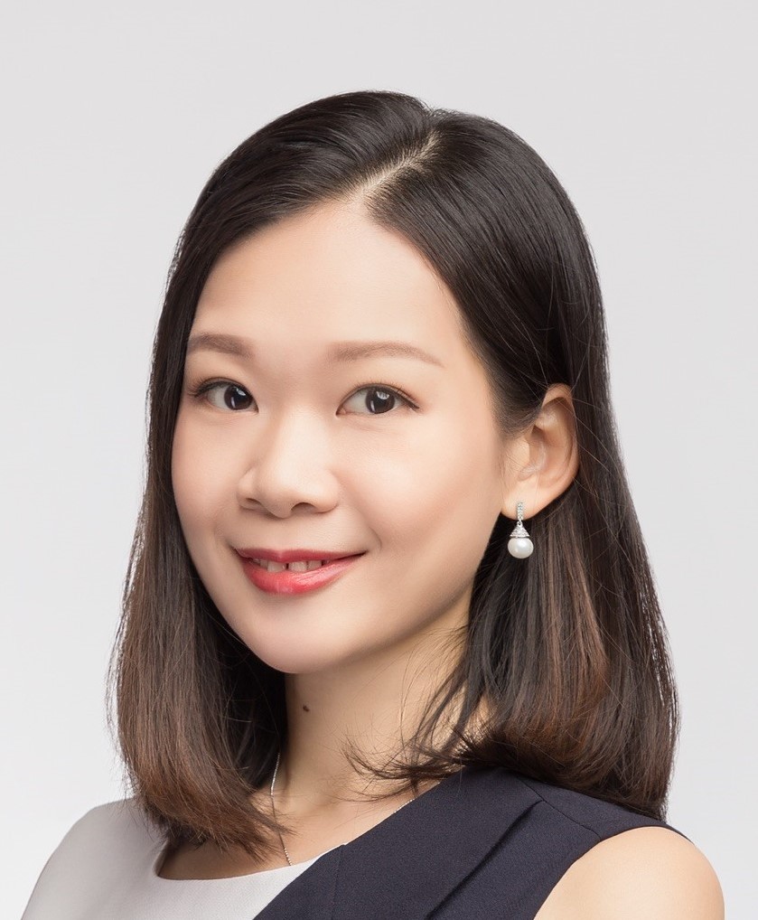 Ms. Christina Liang