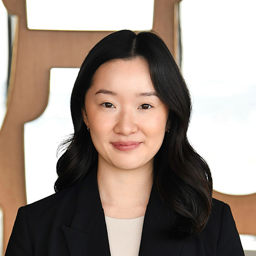 Ms Elizabeth Yamamoto