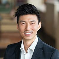 Mr. Gregory Yap