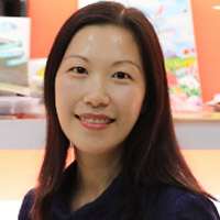 Ms Joey Chow