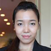 Ms. Nguyen Khanh Phuong
