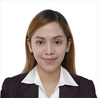 Ms Lorine Mallari