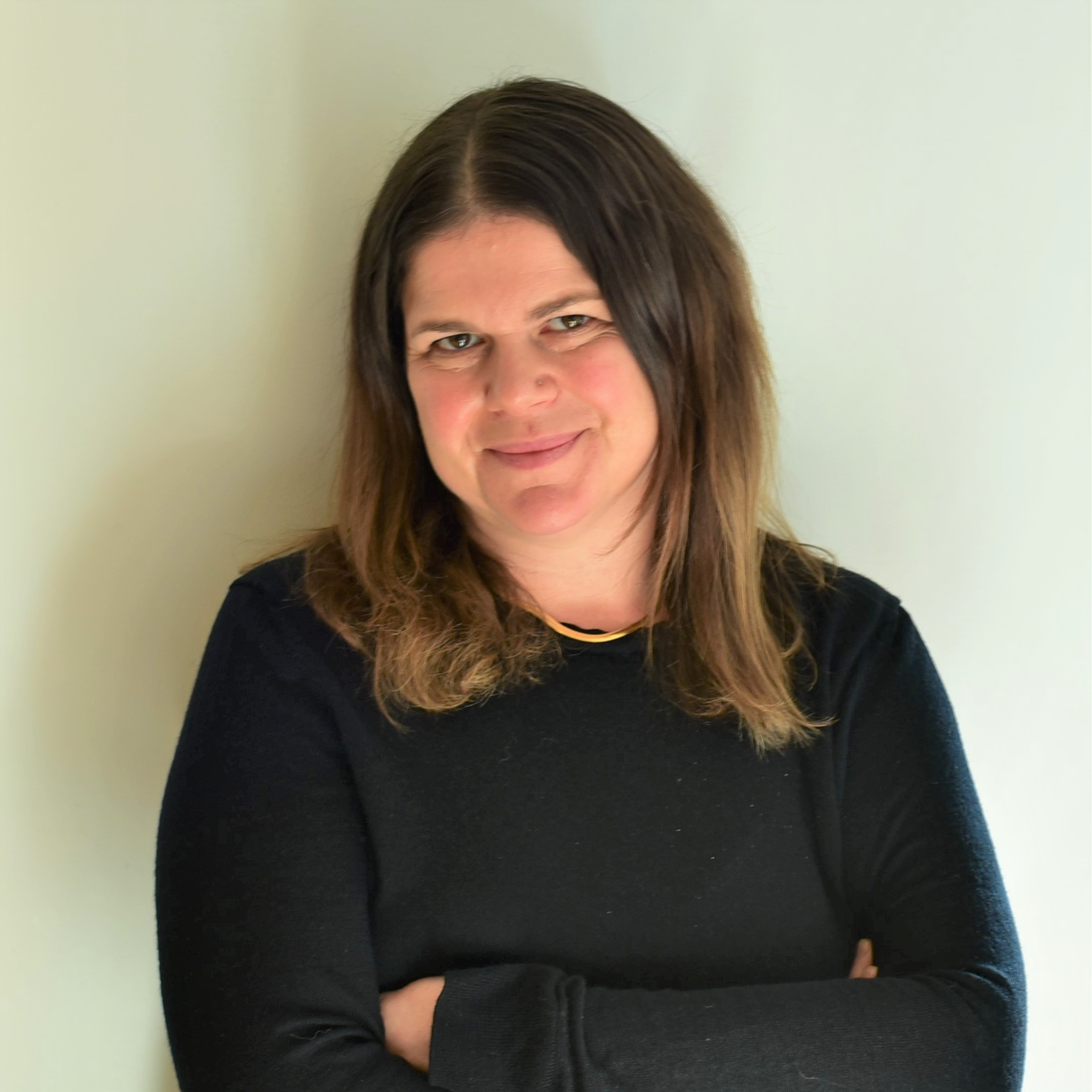 Louise Nathan