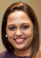 Ms. Maishaa Mukadam