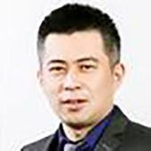Mr. Mark Xu