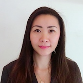 Meliana Hamilton