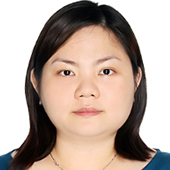 Ms. Ngan Tran (Nicole)
