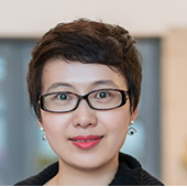 Ms. Stacey Bao