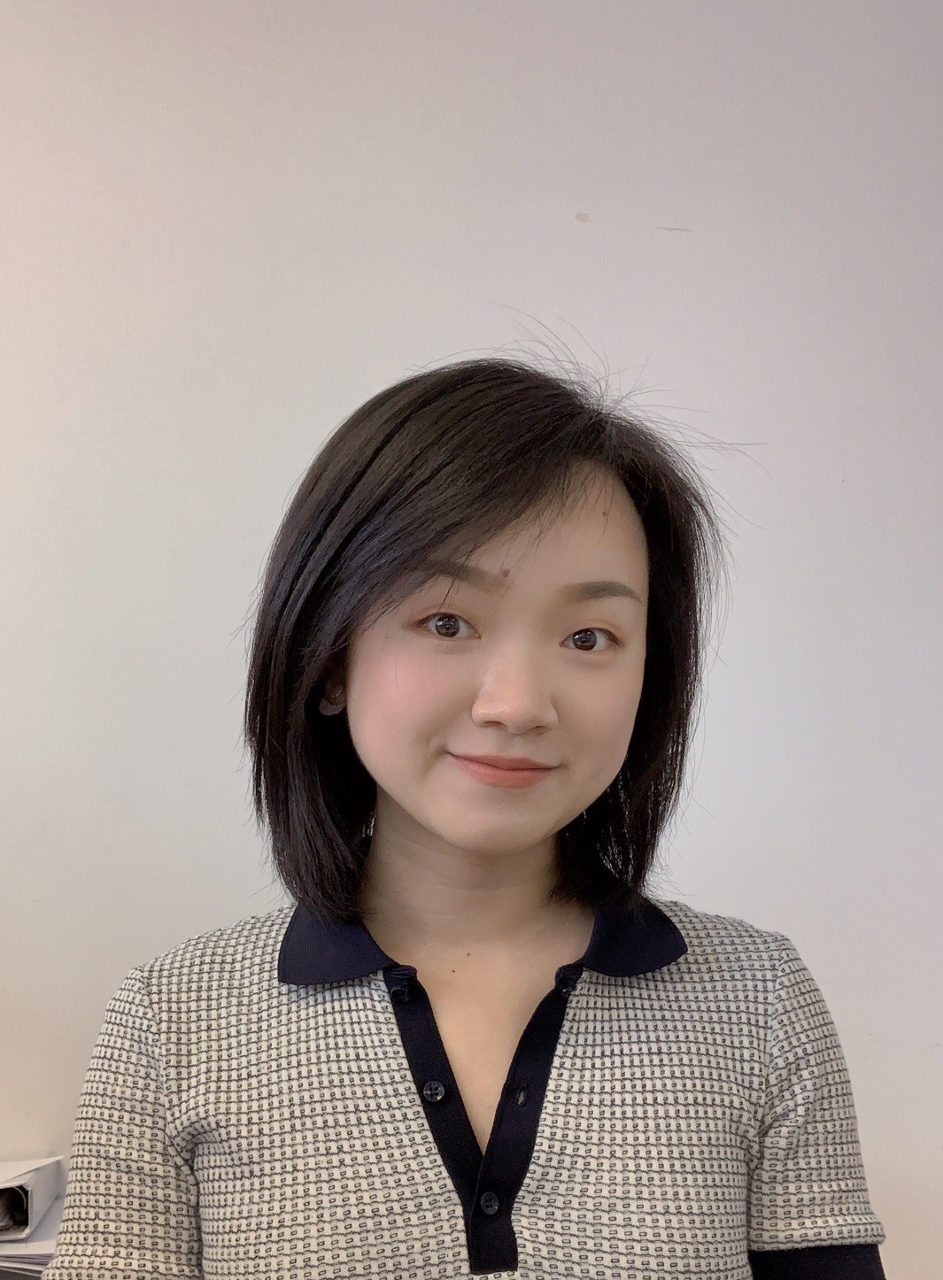Ms. Vicky Qu