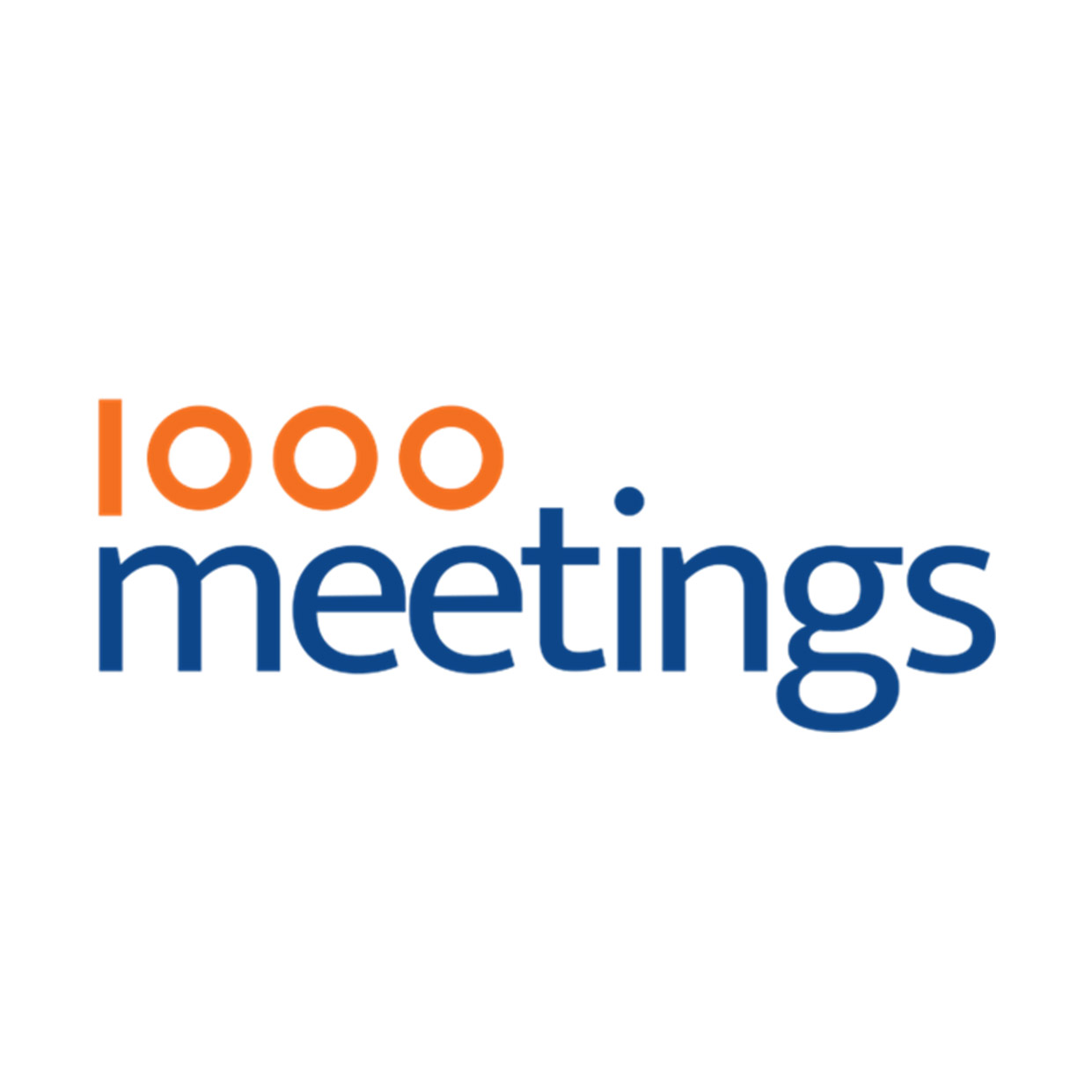 1000Meetings