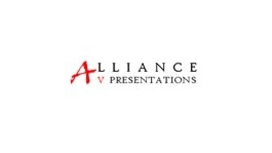 Alliance AV Presentations