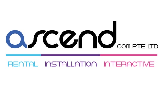 Ascend Com Pte Ltd