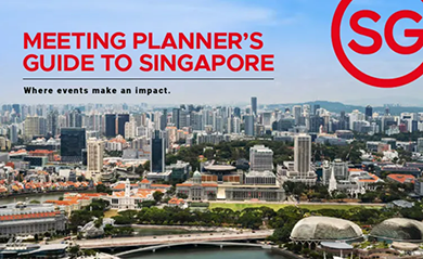 Meeting Planner's Guide