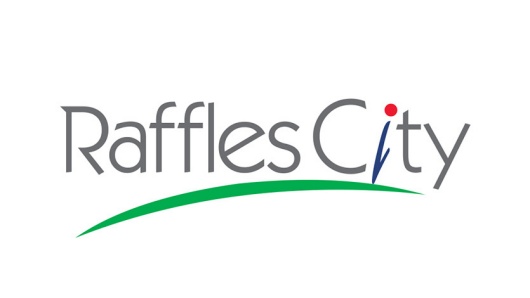 Raffles City