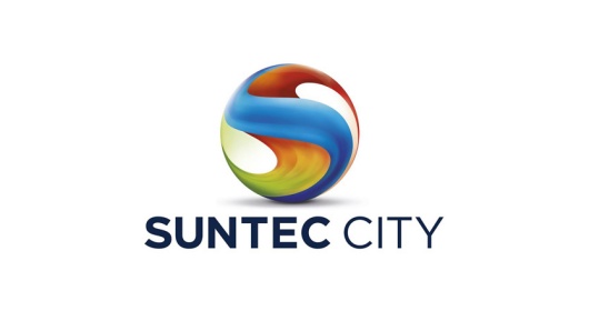 Suntec City