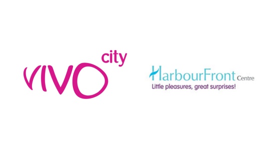 Vivocity Harbourfront Centre
