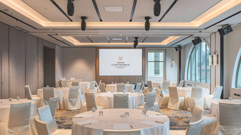 Grand Copthorne Ballroom