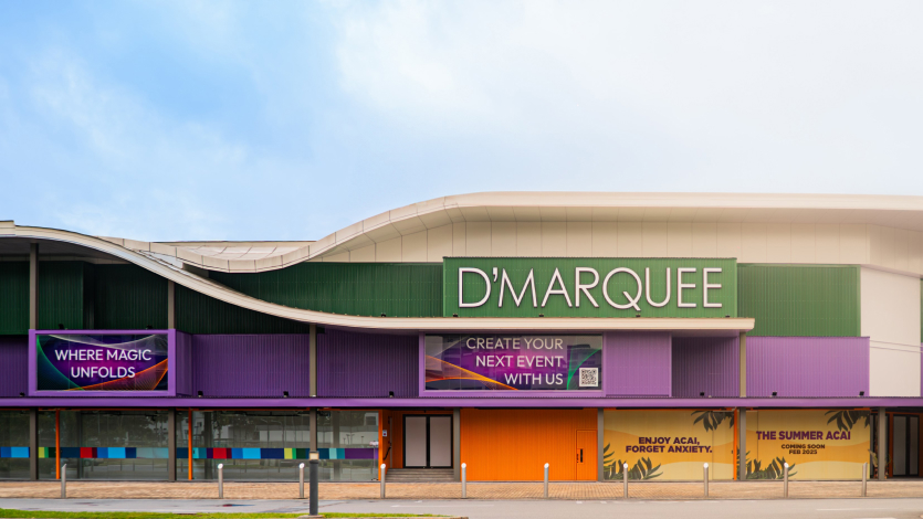 D'marquee