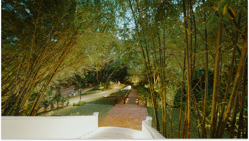 Labrador House SIngapore