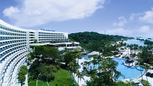 Shangri-la Rasa Sentosa