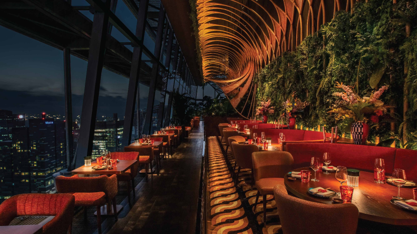 Sushisamba