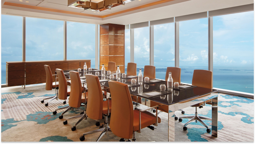 The Westin Singapore