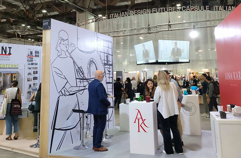 FIND Design Fair Asia 2022