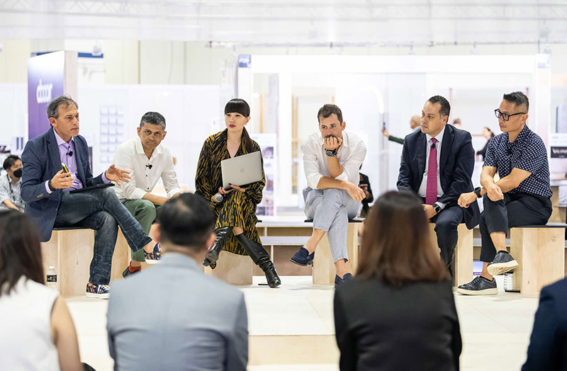 FIND Design Fair Asia 2022