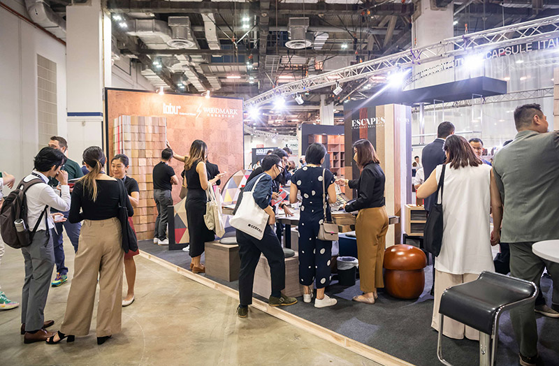 FIND Design Fair Asia 2022