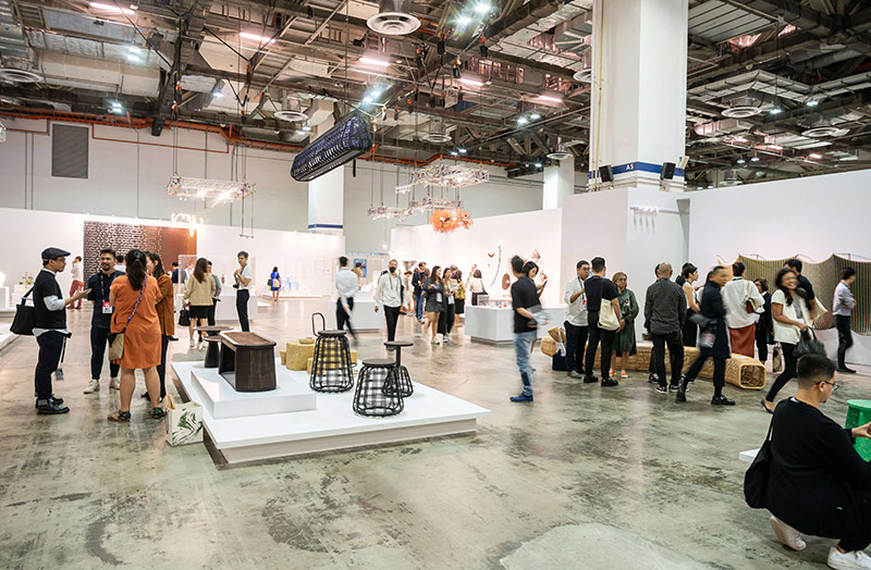 FIND Design Fair Asia 2022