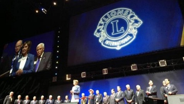 ライオンズクラブ国際協会(Lions Clubs International: LCI)- Visit