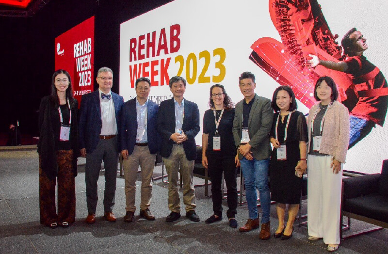 RehabWeek 2023