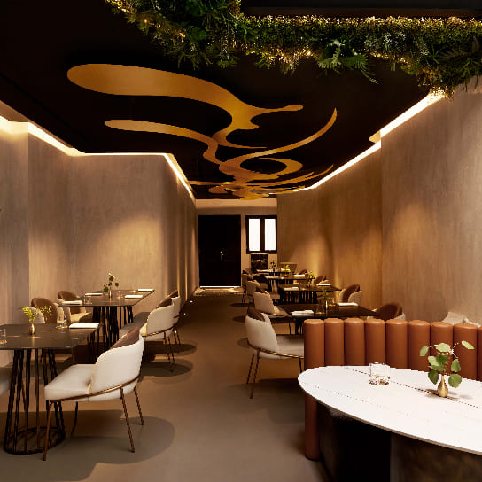 Chinatown's Euphoria Restaurant